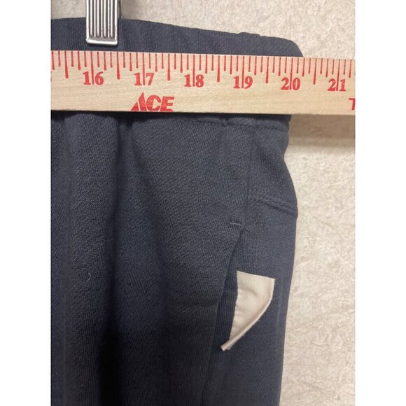 NEW! Adidas Women's Multi Sport High Waisted Carbon Grey Sweatpants Plus Size 2X - Picture 6 of 11